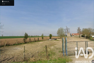 achat terrain crisenoy 77390