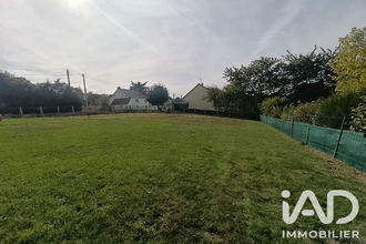 achat terrain crisse 72140