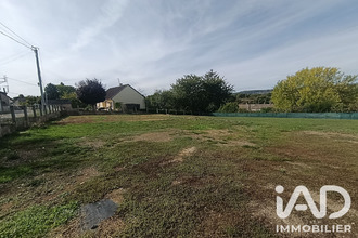 achat terrain crisse 72140