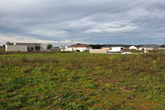 achat terrain crissey 71530