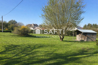 achat terrain cristot 14250