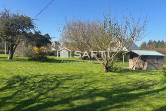 achat terrain cristot 14250