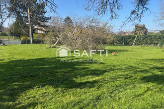 achat terrain cristot 14250