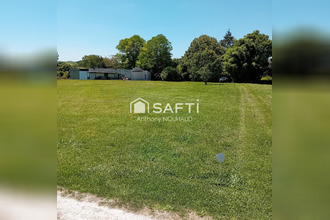 achat terrain criteuil-la-magdeleine 16300