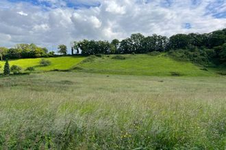 achat terrain croisy-sur-andelle 76780