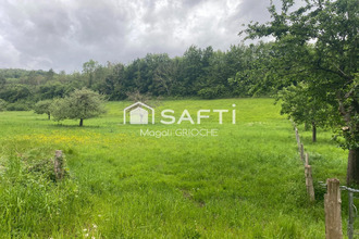 achat terrain croisy-sur-andelle 76780
