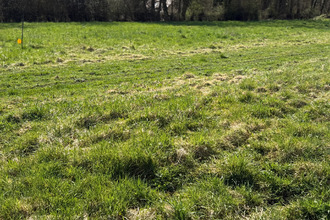 achat terrain croisy-sur-andelle 76780