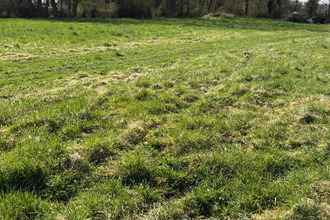 achat terrain croisy-sur-andelle 76780