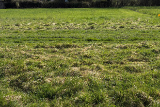 achat terrain croisy-sur-andelle 76780