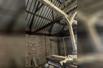 achat terrain croix-caluyau 59222