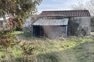 achat terrain croix-chapeau 17220