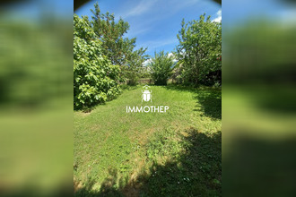 achat terrain crolles 38920