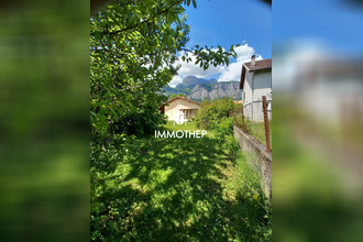 achat terrain crolles 38920