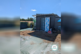 achat terrain crollon 50220