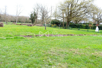 achat terrain crossac 44160