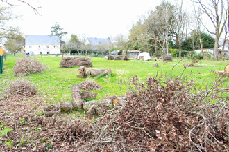 achat terrain crossac 44160