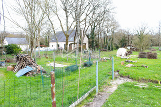 achat terrain crossac 44160