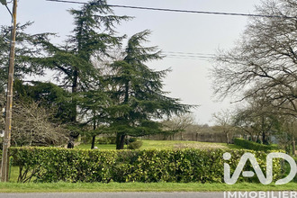 achat terrain crossac 44160