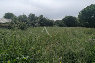 achat terrain crossac 44160