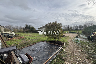 achat terrain crosville-la-vieille 27110