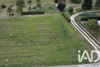 achat terrain crotelles 37380