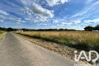 achat terrain crotelles 37380