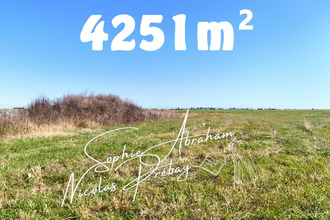 achat terrain crottes-en-pithiverais 45170