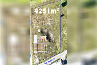 achat terrain crottes-en-pithiverais 45170