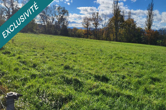 achat terrain crottet 01290