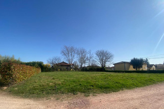 achat terrain crottet 01290