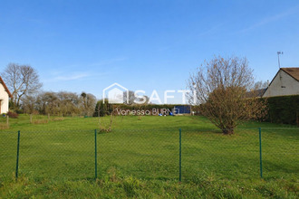 achat terrain crouay 14400