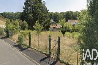 achat terrain croutelle 86240