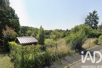 achat terrain croutelle 86240