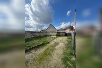 achat terrain crouy 02880