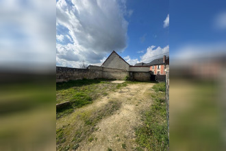 achat terrain crouy 02880