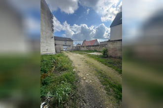 achat terrain crouy 02880