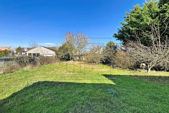 achat terrain crouy-en-thelle 60530