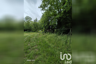 achat terrain crouy-sur-ourcq 77840