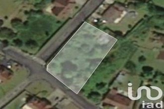 achat terrain crouy-sur-ourcq 77840
