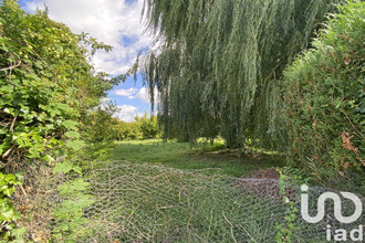 achat terrain crouy-sur-ourcq 77840