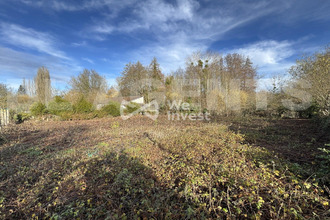 achat terrain crouy-sur-ourcq 77840