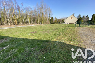 achat terrain crouy-sur-ourcq 77840