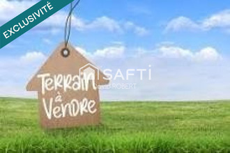 achat terrain crouzilles 37220