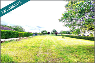 achat terrain crouzilles 37220