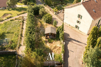 achat terrain crozet 01170