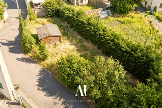 achat terrain crozet 01170