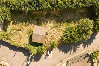achat terrain crozet 01170