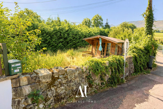 achat terrain crozet 01170