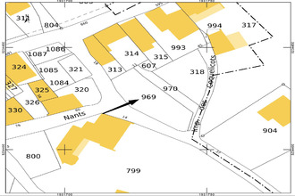achat terrain crozet 01170