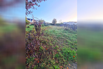 achat terrain crozon 29160